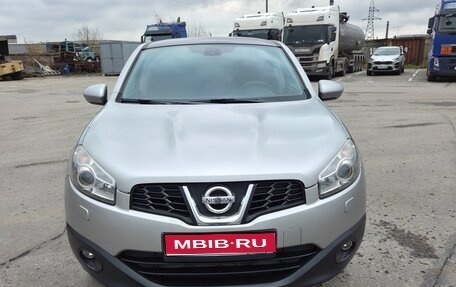 Nissan Qashqai, 2011 год, 1 140 000 рублей, 1 фотография