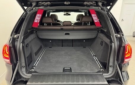 BMW X5, 2017 год, 2 990 000 рублей, 18 фотография