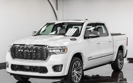 Rambler 1500, 2025 год, 10 990 000 рублей, 1 фотография