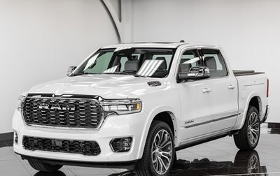 Rambler 1500, 2025 год, 10 990 000 рублей, 1 фотография