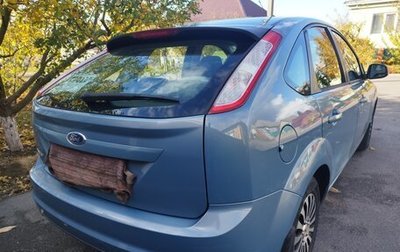 Ford Focus II рестайлинг, 2010 год, 680 000 рублей, 1 фотография