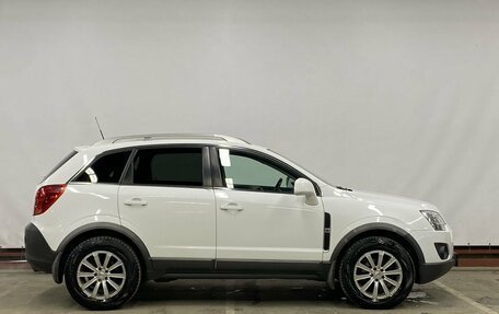 Opel Antara I, 2014 год, 1 199 000 рублей, 6 фотография