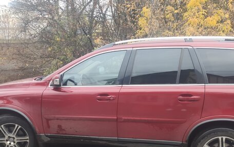 Volvo XC90 II рестайлинг, 2011 год, 1 750 000 рублей, 1 фотография