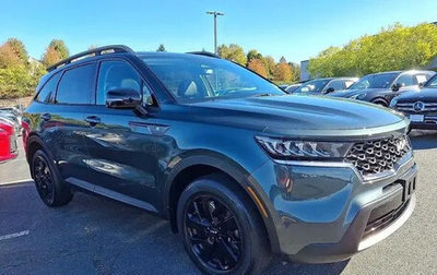 KIA Sorento IV, 2022 год, 3 400 000 рублей, 1 фотография