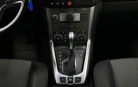 Opel Antara I, 2014 год, 1 199 000 рублей, 12 фотография