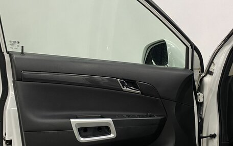 Opel Antara I, 2014 год, 1 199 000 рублей, 15 фотография