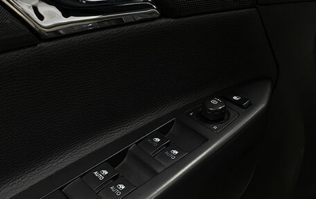 Opel Antara I, 2014 год, 1 199 000 рублей, 16 фотография