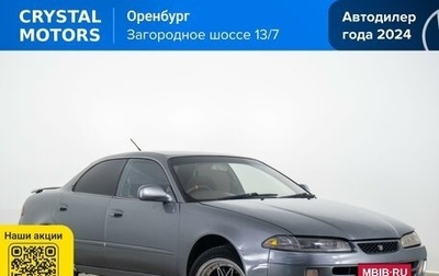 Toyota Sprinter Marino, 1995 год, 369 000 рублей, 1 фотография