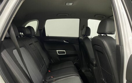 Opel Antara I, 2014 год, 1 199 000 рублей, 19 фотография