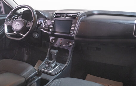 Hyundai Creta, 2022 год, 2 179 000 рублей, 11 фотография