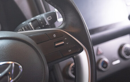 Hyundai Creta, 2022 год, 2 179 000 рублей, 17 фотография