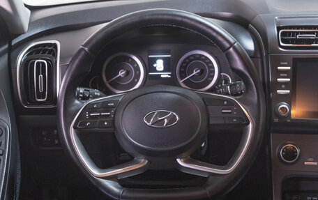 Hyundai Creta, 2022 год, 2 179 000 рублей, 15 фотография