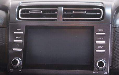 Hyundai Creta, 2022 год, 2 179 000 рублей, 18 фотография