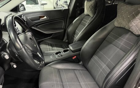 Mercedes-Benz GLA, 2014 год, 1 899 000 рублей, 8 фотография