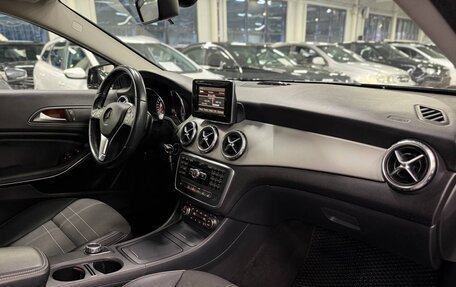 Mercedes-Benz GLA, 2014 год, 1 899 000 рублей, 7 фотография