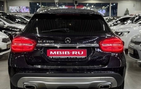 Mercedes-Benz GLA, 2014 год, 1 899 000 рублей, 5 фотография