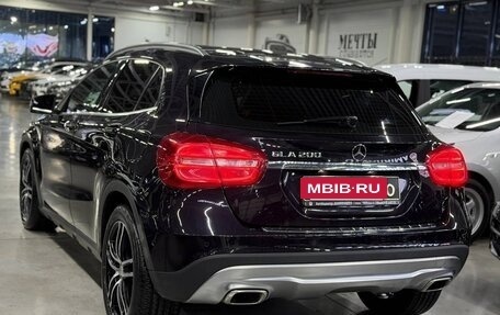Mercedes-Benz GLA, 2014 год, 1 899 000 рублей, 6 фотография