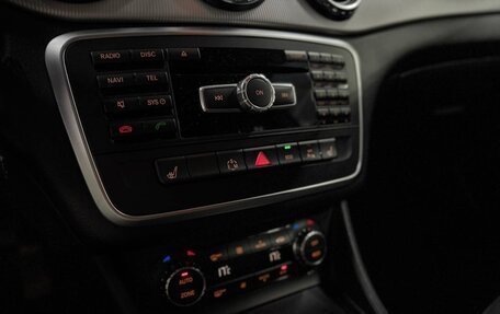 Mercedes-Benz GLA, 2014 год, 1 899 000 рублей, 14 фотография