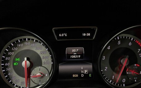 Mercedes-Benz GLA, 2014 год, 1 899 000 рублей, 10 фотография