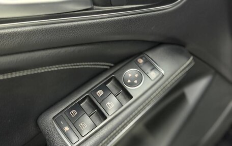 Mercedes-Benz GLA, 2014 год, 1 899 000 рублей, 15 фотография