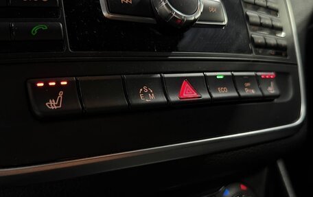 Mercedes-Benz GLA, 2014 год, 1 899 000 рублей, 12 фотография