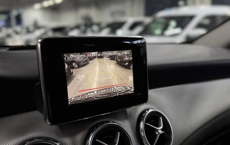 Mercedes-Benz GLA, 2014 год, 1 899 000 рублей, 13 фотография