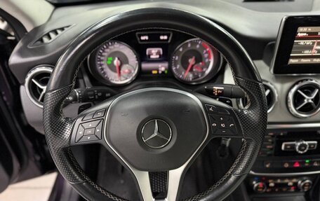 Mercedes-Benz GLA, 2014 год, 1 899 000 рублей, 11 фотография