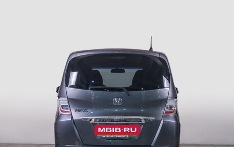 Honda Freed I, 2012 год, 1 199 000 рублей, 5 фотография