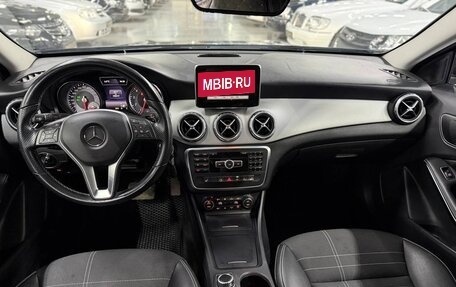Mercedes-Benz GLA, 2014 год, 1 899 000 рублей, 9 фотография