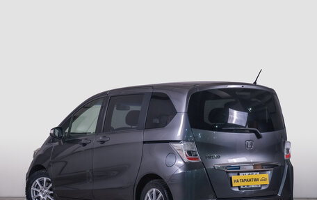 Honda Freed I, 2012 год, 1 199 000 рублей, 6 фотография