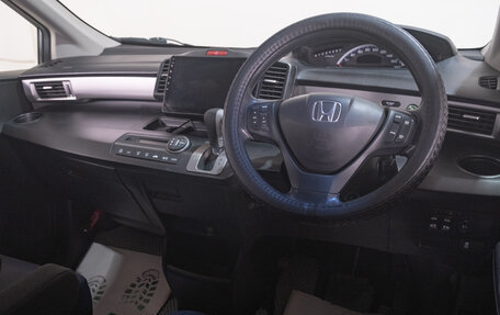 Honda Freed I, 2012 год, 1 199 000 рублей, 9 фотография