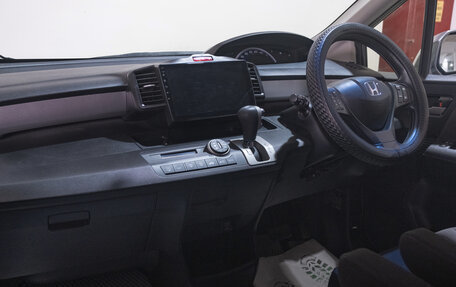 Honda Freed I, 2012 год, 1 199 000 рублей, 11 фотография