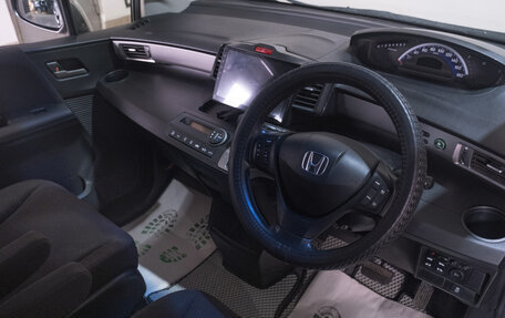 Honda Freed I, 2012 год, 1 199 000 рублей, 8 фотография