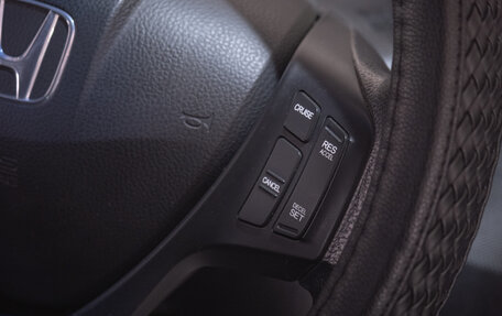 Honda Freed I, 2012 год, 1 199 000 рублей, 17 фотография