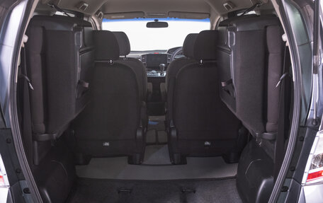 Honda Freed I, 2012 год, 1 199 000 рублей, 22 фотография