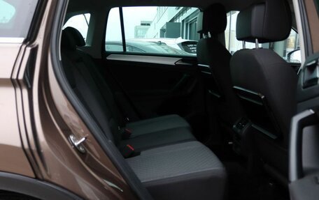 Volkswagen Tiguan II, 2017 год, 1 959 000 рублей, 12 фотография