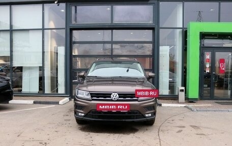 Volkswagen Tiguan II, 2017 год, 1 959 000 рублей, 8 фотография