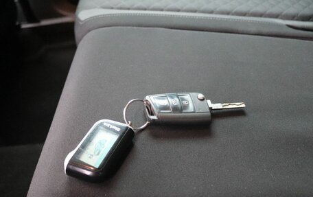 Volkswagen Tiguan II, 2017 год, 1 959 000 рублей, 17 фотография