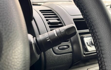 Nissan Note II рестайлинг, 2011 год, 695 000 рублей, 16 фотография