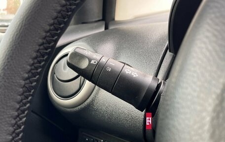 Nissan Note II рестайлинг, 2011 год, 695 000 рублей, 15 фотография