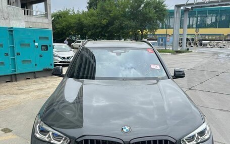 BMW X5, 2022 год, 6 985 000 рублей, 2 фотография