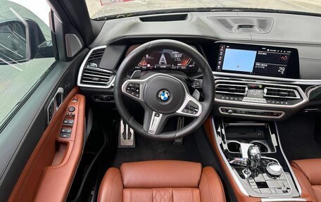 BMW X5, 2022 год, 6 985 000 рублей, 12 фотография