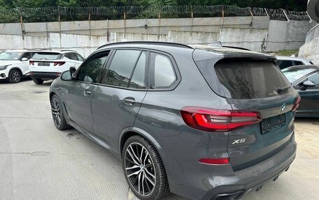 BMW X5, 2022 год, 6 985 000 рублей, 5 фотография