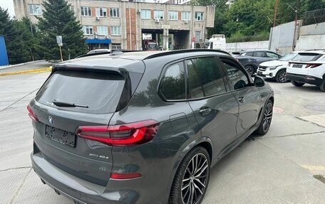 BMW X5, 2022 год, 6 985 000 рублей, 6 фотография