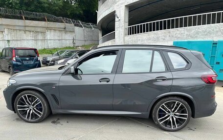 BMW X5, 2022 год, 6 985 000 рублей, 7 фотография
