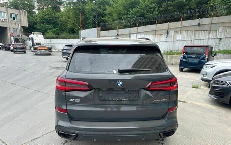 BMW X5, 2022 год, 6 985 000 рублей, 4 фотография