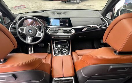 BMW X5, 2022 год, 6 985 000 рублей, 11 фотография