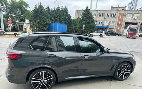 BMW X5, 2022 год, 6 985 000 рублей, 8 фотография