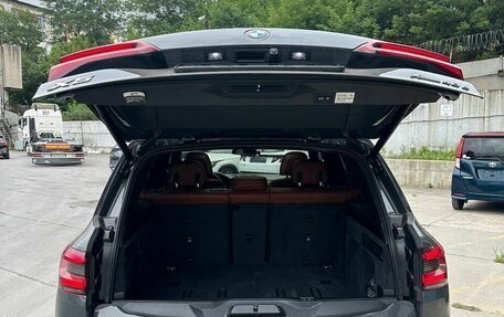 BMW X5, 2022 год, 6 985 000 рублей, 13 фотография