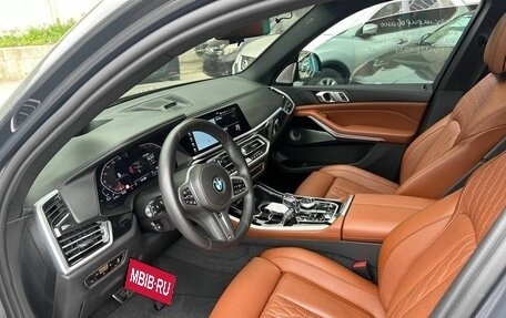 BMW X5, 2022 год, 6 985 000 рублей, 9 фотография